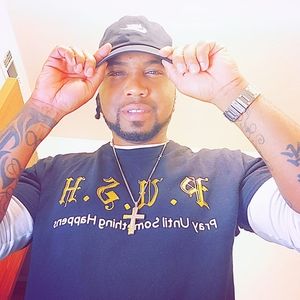 Meet your Posher, Tyren